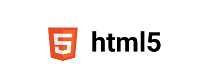 html5 logo