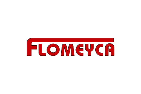 Flomeyca Logo